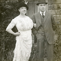 Thumbnail for McCarthy Album 05, Photograph 335