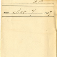 Thumbnail for Old Series Trademark No. 1532