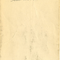 Thumbnail for Old Series Trademark No. 0181