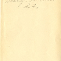 Thumbnail for Old Series Trademark No. 1014