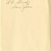 Thumbnail for Old Series Trademark No. 1161