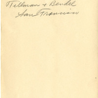 Thumbnail for Old Series Trademark No. 0519