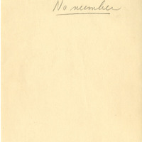 Thumbnail for Old Series Trademark No. 0323