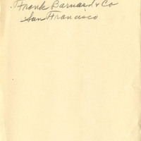 Thumbnail for Old Series Trademark No. 1223