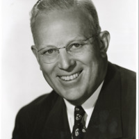Thumbnail for California Governor Earl Warren 