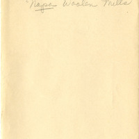 Thumbnail for Old Series Trademark No. 1236