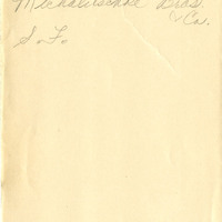 Thumbnail for Old Series Trademark No. 0720