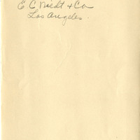 Thumbnail for Old Series Trademark No. 1165