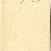 Thumbnail for Old Series Trademark No. 0354
