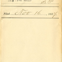 Thumbnail for Old Series Trademark No. 1533
