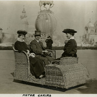 Thumbnail for McCarthy Album 07, Photograph 063