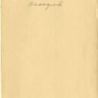 Thumbnail for Old Series Trademark No. 1379