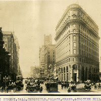 Thumbnail for McCarthy Album 06, Photograph 057