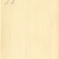 Thumbnail for Old Series Trademark No. 0347