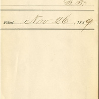Thumbnail for Old Series Trademark No. 1780