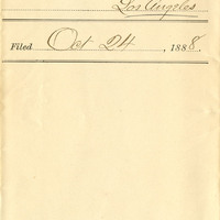 Thumbnail for Old Series Trademark No. 1663