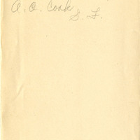 Thumbnail for Old Series Trademark No. 0795
