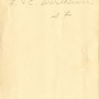 Thumbnail for Old Series Trademark No. 0803