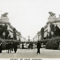 Thumbnail for McCarthy Album 01, Photograph 029