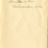 Thumbnail for Old Series Trademark No. 0562