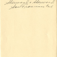 Thumbnail for Old Series Trademark No. 1388