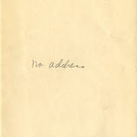 Thumbnail for Old Series Trademark No. 0243