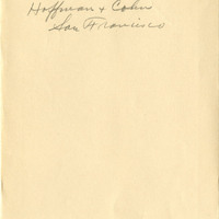 Thumbnail for Old Series Trademark No. 1160