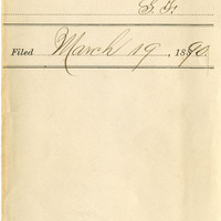 Thumbnail for Old Series Trademark No. 1814