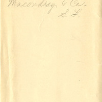 Thumbnail for Old Series Trademark No. 0667