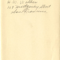 Thumbnail for Old Series Trademark No. 1397
