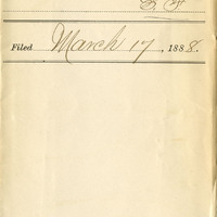Thumbnail for Old Series Trademark No. 1578