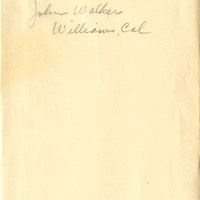 Thumbnail for Old Series Trademark No. 1204