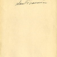 Thumbnail for Old Series Trademark No. 0239