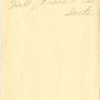 Thumbnail for Old Series Trademark No. 1039