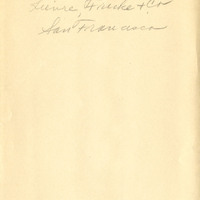Thumbnail for Old Series Trademark No. 1356