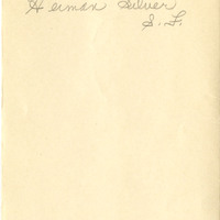 Thumbnail for Old Series Trademark No. 1250