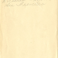 Thumbnail for Old Series Trademark No. 0733