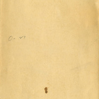Thumbnail for Old Series Trademark No. 0124