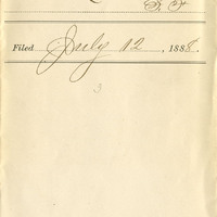 Thumbnail for Old Series Trademark No. 1631