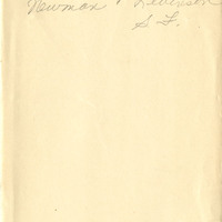 Thumbnail for Old Series Trademark No. 1292