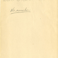 Thumbnail for Old Series Trademark No. 0284