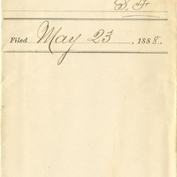 Thumbnail for Old Series Trademark No. 1612