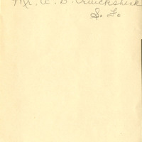 Thumbnail for Old Series Trademark No. 1259