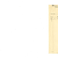 Thumbnail for Old Series Trademark No. 1274