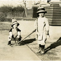 Thumbnail for McCarthy Album 05, Photograph 302