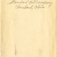 Thumbnail for Old Series Trademark No. 0543