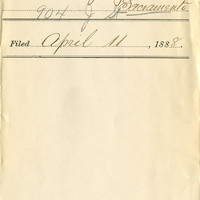 Thumbnail for Old Series Trademark No. 1590