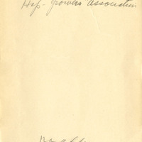 Thumbnail for Old Series Trademark No. 0877