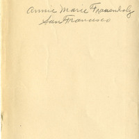 Thumbnail for Old Series Trademark No. 1157