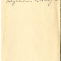 Thumbnail for Old Series Trademark No. 2115